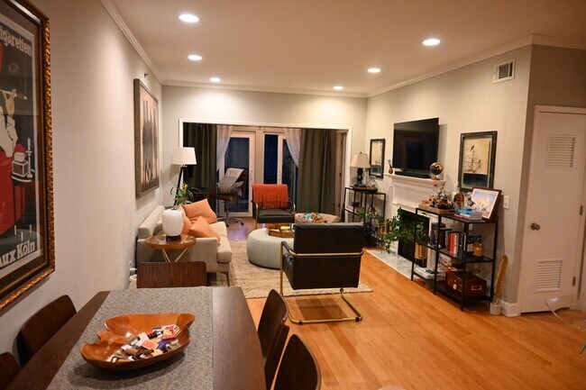 Foto del edificio - 2921 Lenox Rd NE