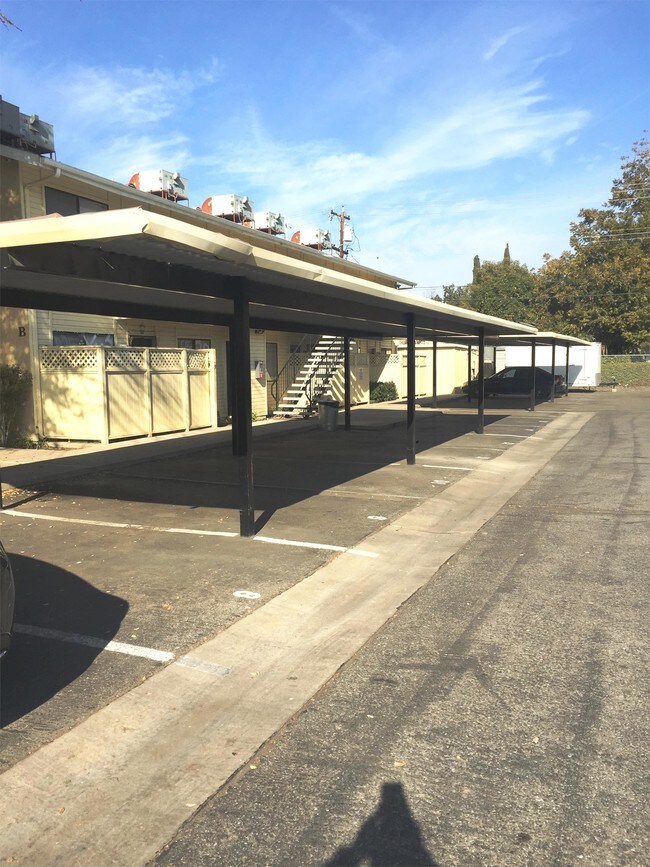 Foto del edificio - 716 Espee St