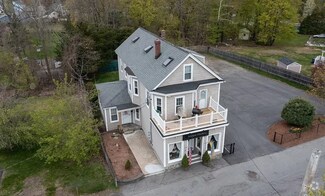 Building Photo - 12 Hovey St