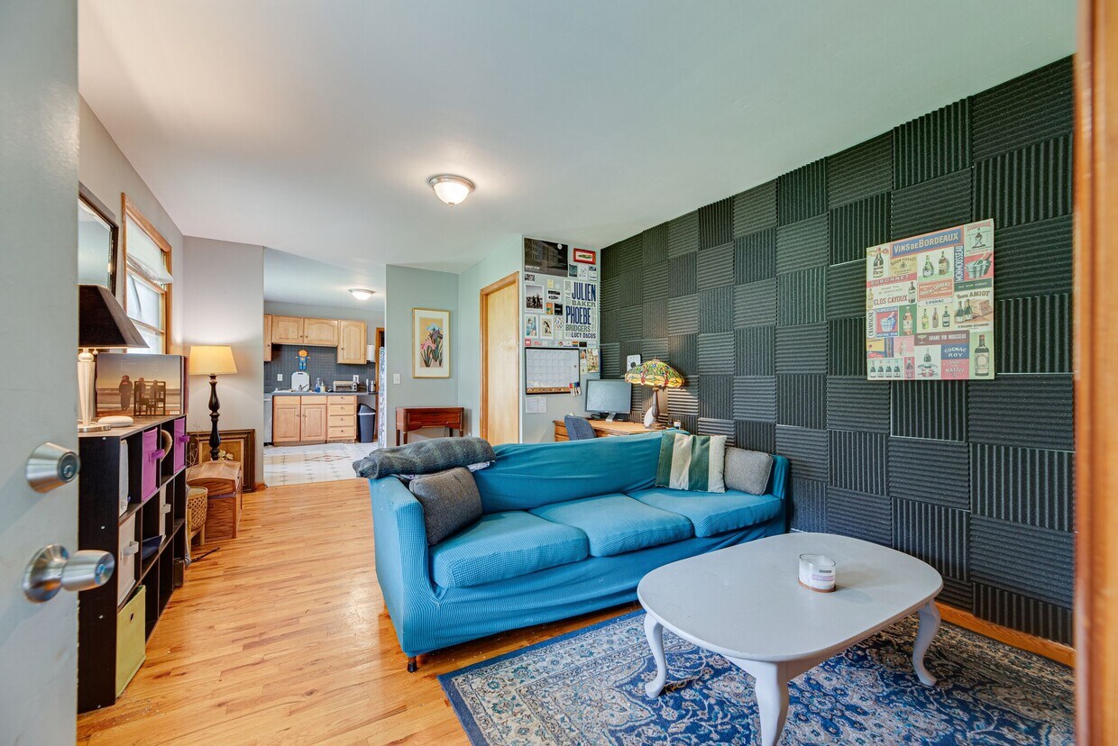 Foto principal - 808 Skyline Ridge Drive