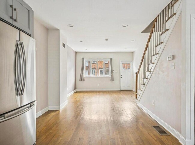 Foto del edificio - 3152 Agate St