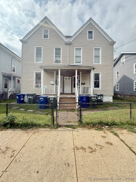 Building Photo - 382 Gregory St