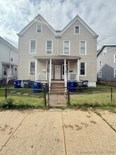 Building Photo - 382 Gregory St