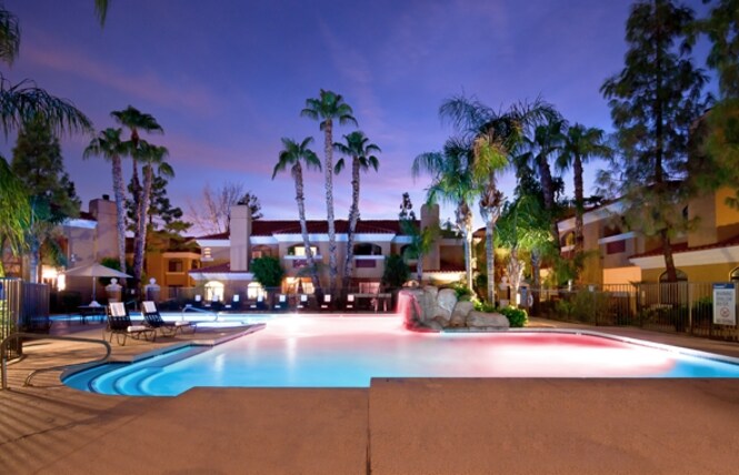 Camden Apartments Scottsdale Az Camden Apartments Scottsdale Az