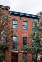Building Photo - 1702 Hollins St