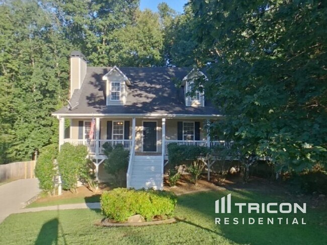 Building Photo - 50 Lauren Trail Dallas GA