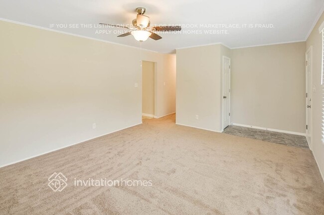 Building Photo - 3616 Slagle Dr