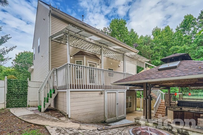 Building Photo - 1534 Hayden Mill Way