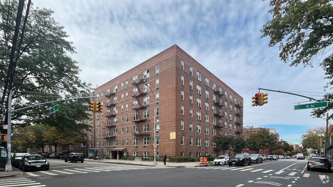 Building Photo - 14355 41st Ave