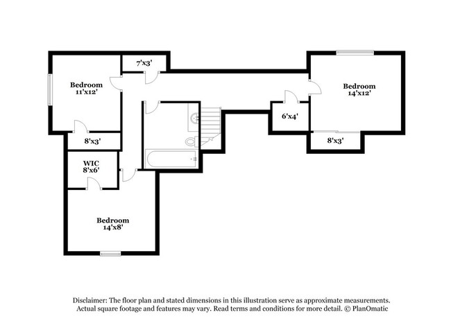 Building Photo - 226 Due W Dr