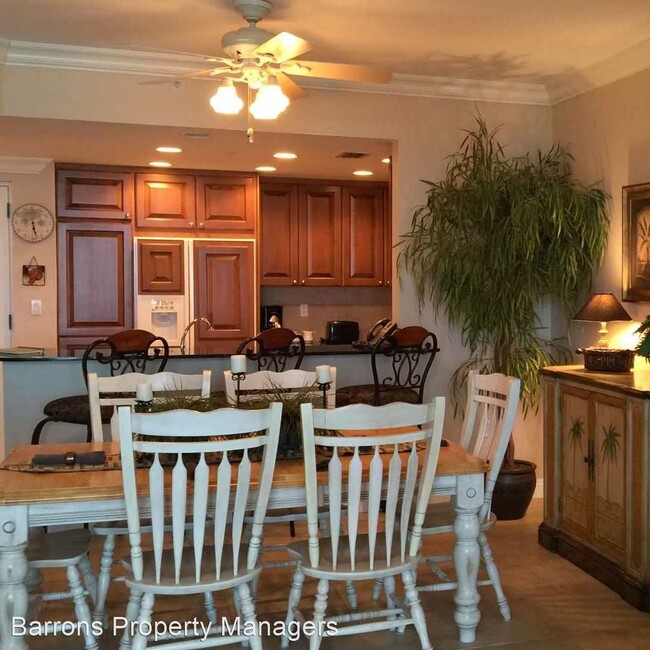 Building Photo - 2 br, 2.5 bath House - 2 Portofino Unit 903