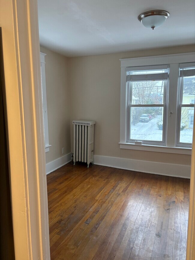 Dormitorio - 38 East St