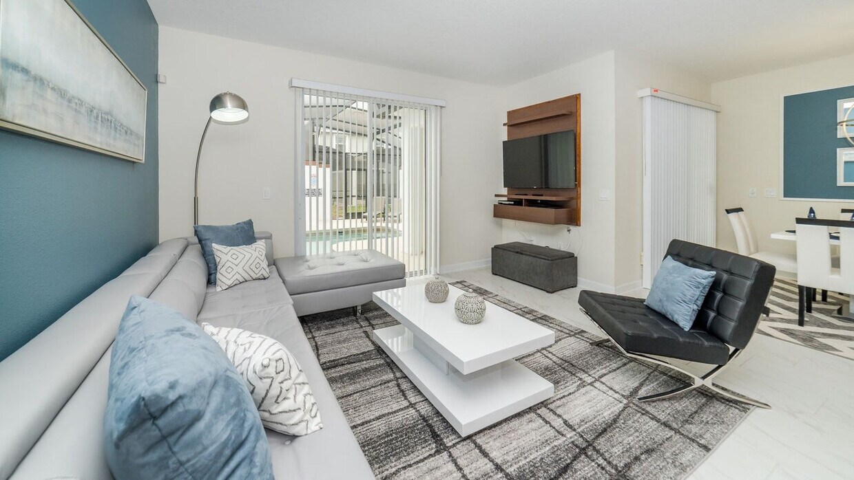 Foto principal - 3076 Juliet Dr