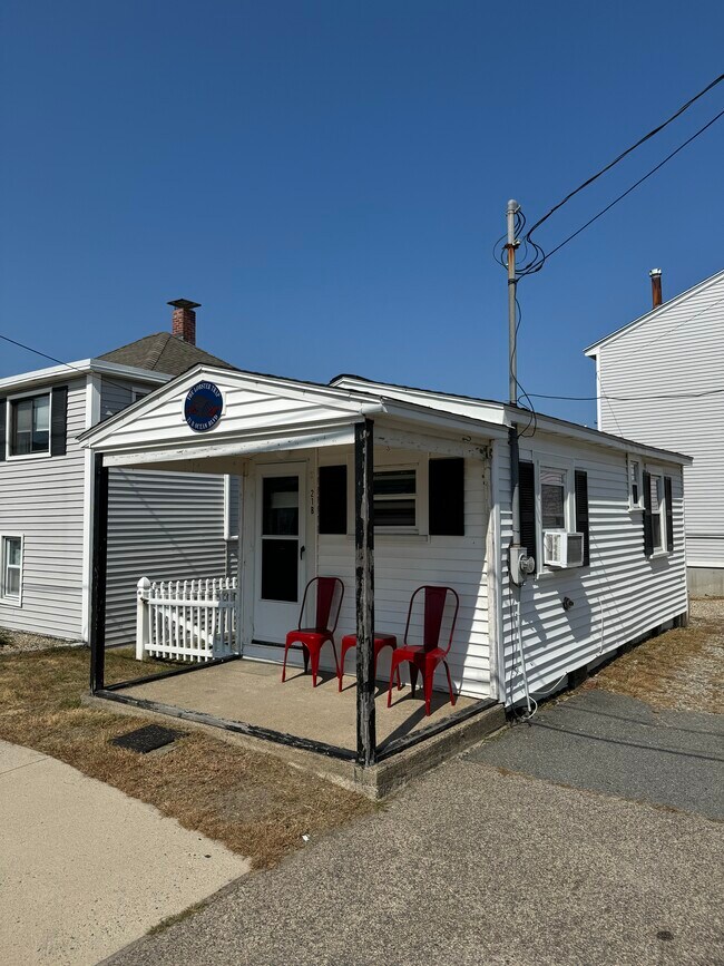 Building Photo - 21 Ocean Blvd