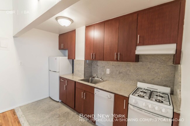 Foto del edificio - 14 E 22nd St