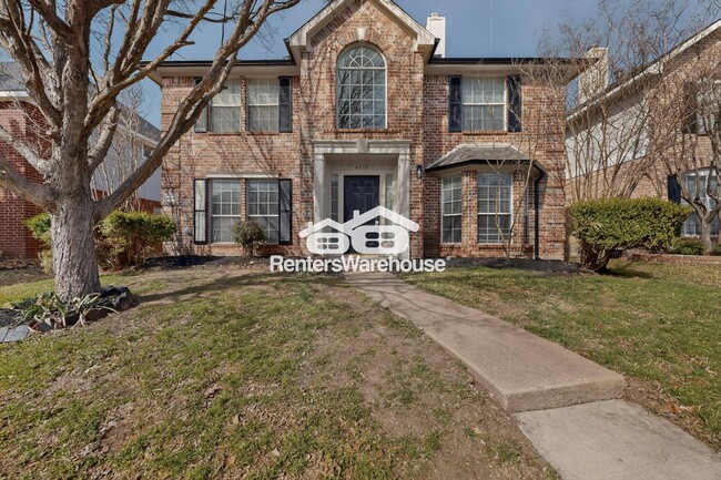 Foto del edificio - 4918 Silverweed Dr