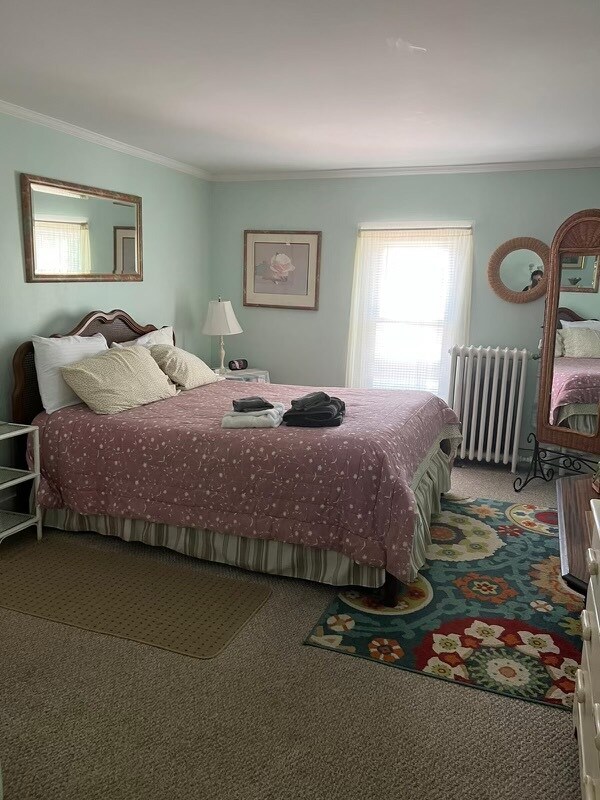 Foto del edificio - 14 Brinley St