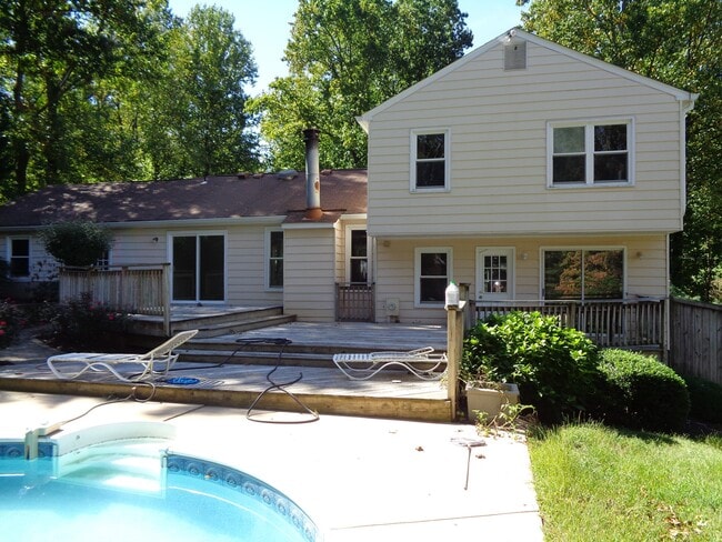 Foto del edificio - 3800 Bell Rd