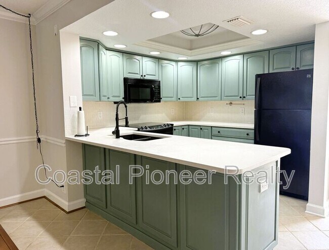 Foto del edificio - 2614 Cove Cay Dr