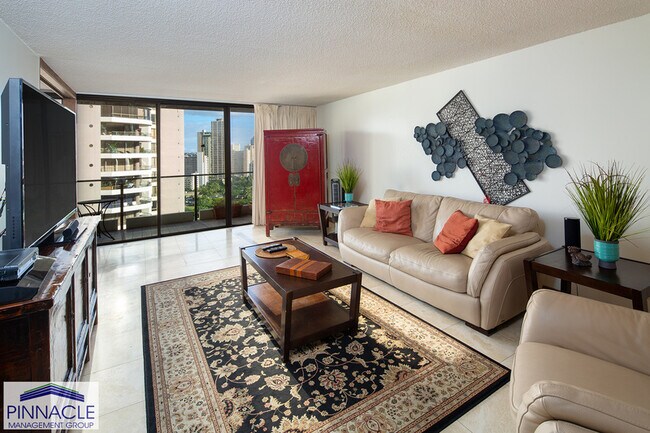 Building Photo - 1860 Ala Moana Blvd