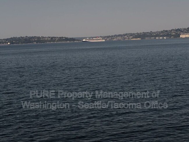 Foto del edificio - 3055 Alki Ave SW