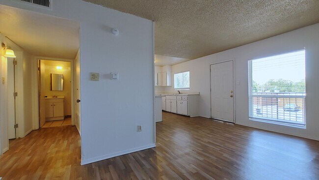 Building Photo - 216 General Stilwell St NE