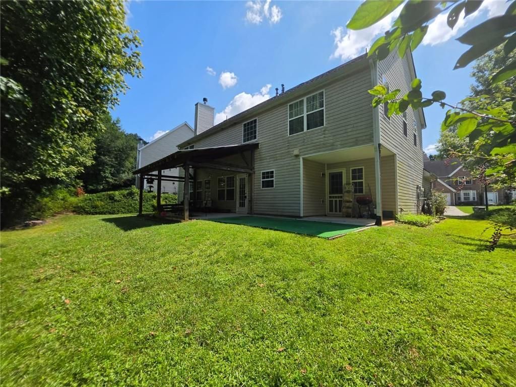 Foto del edificio - 3983 Roxberry Hill Ln NE