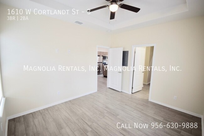Foto del edificio - 1st Month Free with 13 Month Lease