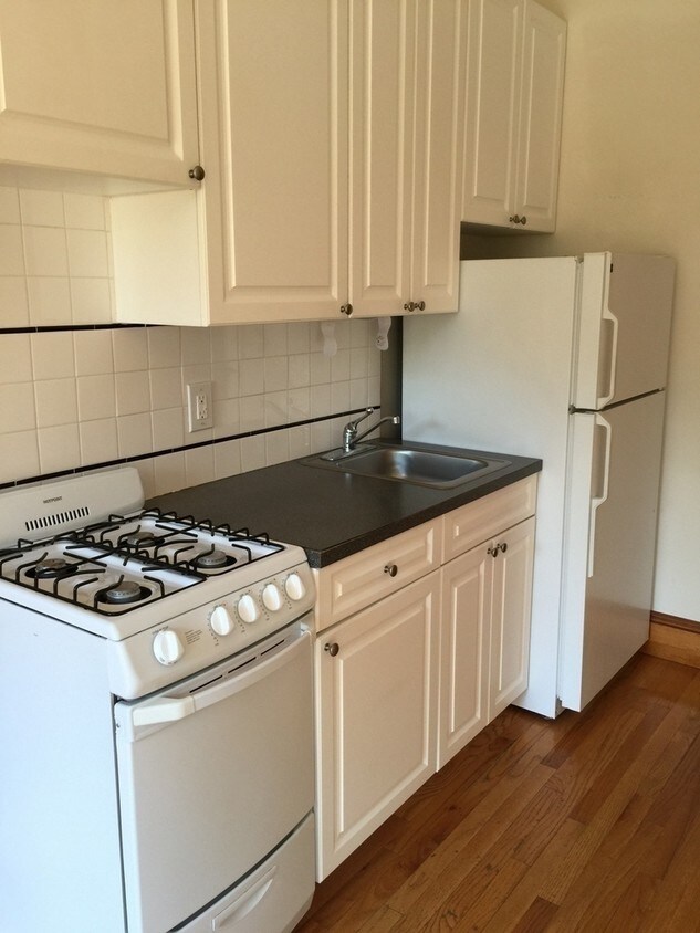 Foto principal - 409 14th St