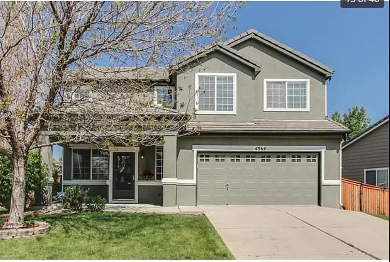 Primary Photo - 3 bed, 2.5 bath Highlands Ranch - Southrid...