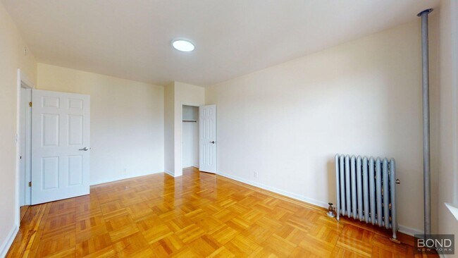 Foto del edificio - 620 W 171st St