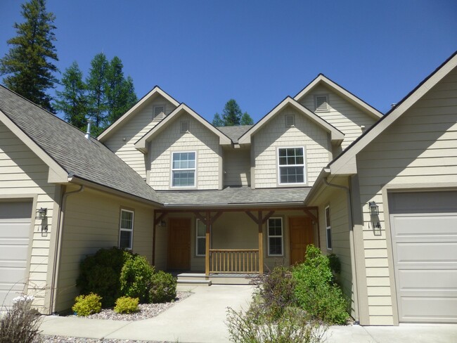 Foto del edificio - Fabulous Townhome Near Grouse Mountain Lodge