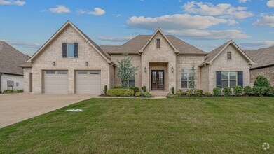 Building Photo - 3523 Lake Pointe Dr