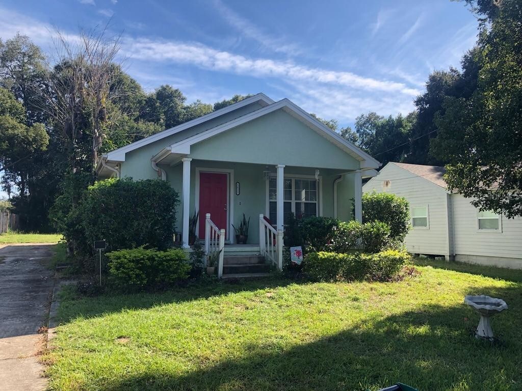 Foto principal - 1621 Jessamine Ave
