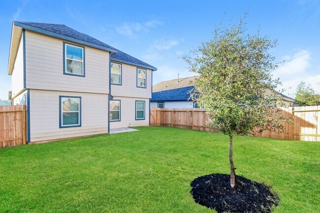 Foto del edificio - 3765 Alexus Dr