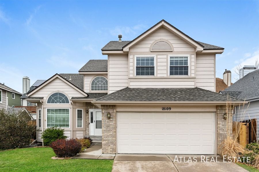 Foto principal - 18109 E Lasalle Pl