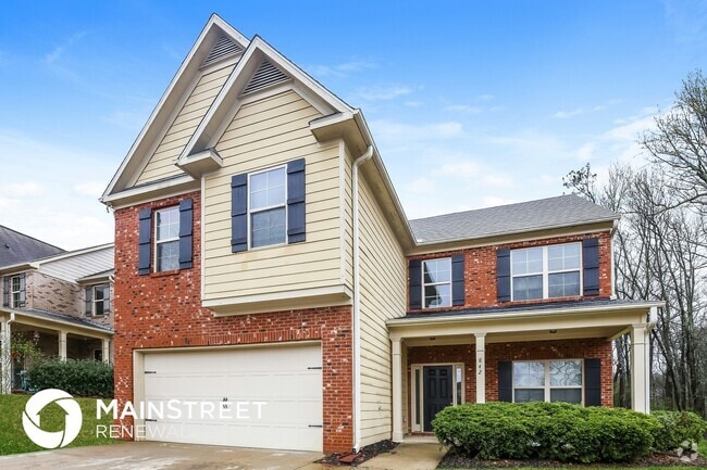 Building Photo - 842 Whitfield Oak Way NE