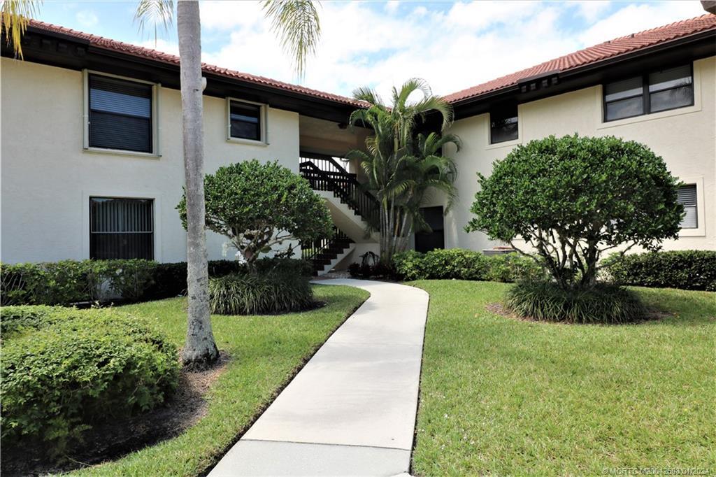 911 SW South River Dr Unit 102, Stuart, FL 34997 Condo for Rent in