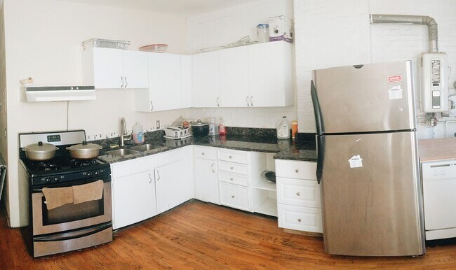 Foto del edificio - 9/1 No Fee! Spacious 2BR apartment in South End near NU, Orange Line!