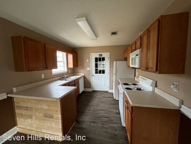 Foto del edificio - 3 br, 2 bath House - 59 Trillium Trail