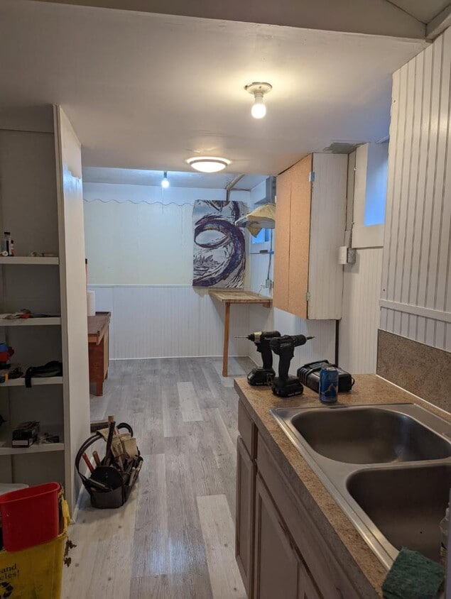 Photo - 6107 NE 14th Ave - 6107B - Lower