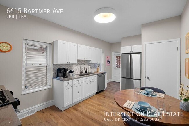 Foto del edificio - 6615 Bartmer Ave