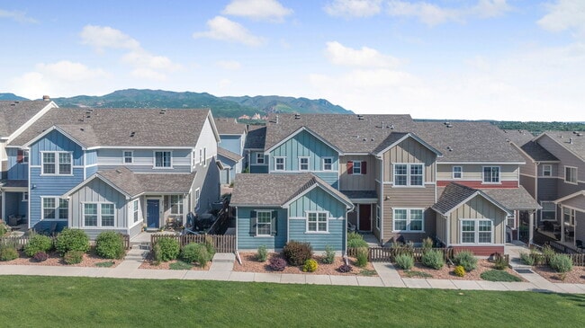 Photo - 44 S Olympian Dr Townhome