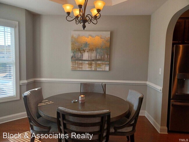 Foto del edificio - 3 br, 2.5 bath House - 45 Twin Leaf Circle