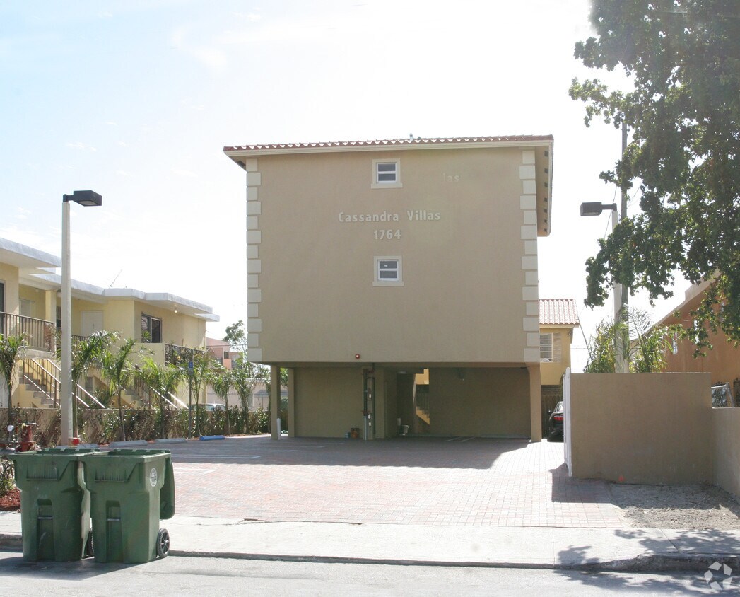 Foto del edificio - Cassandra Villas