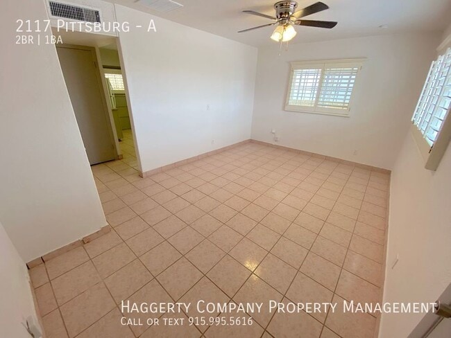 Building Photo - 2117 Pittsburg-A