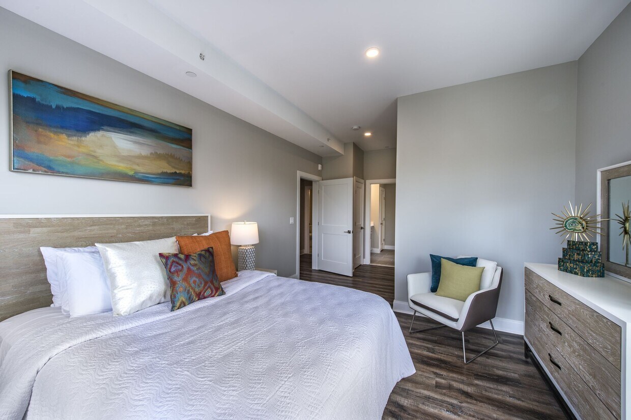 Michael's Landing Apartments Lynnfield, MA