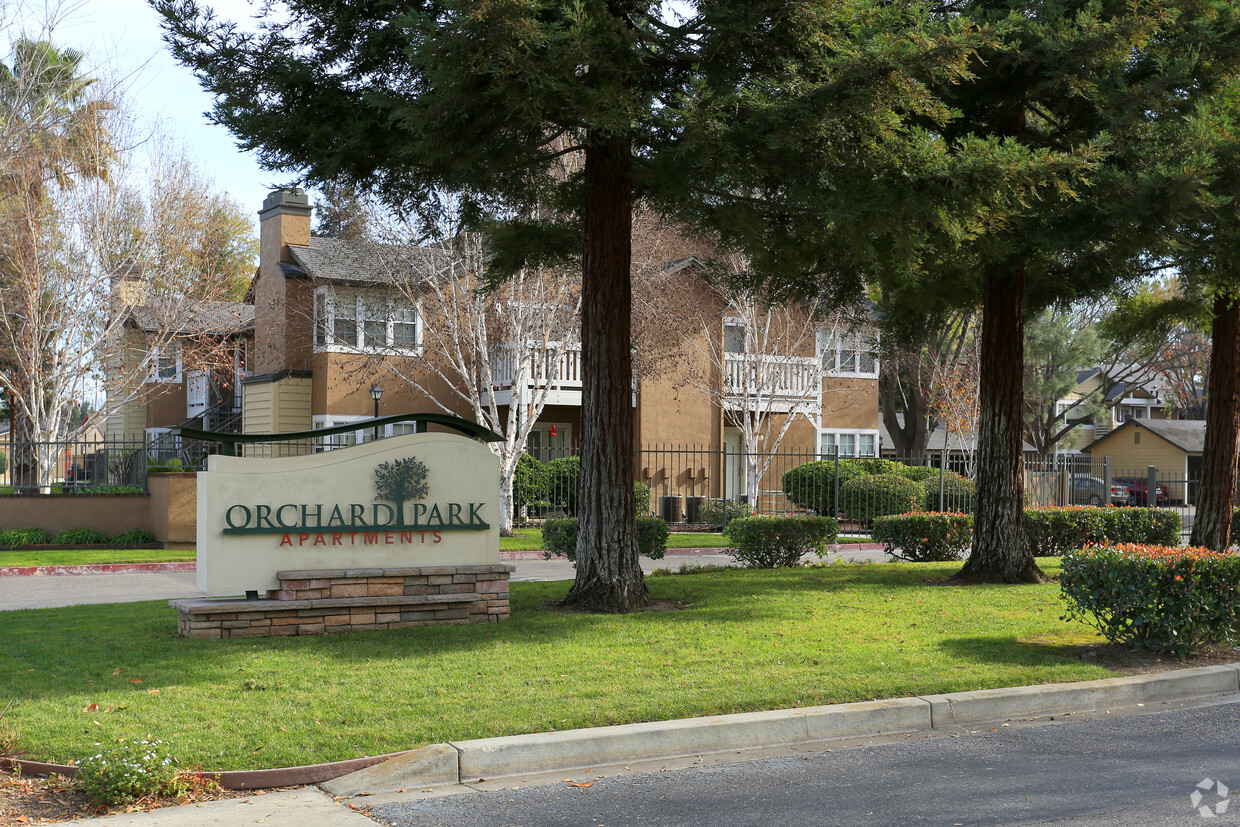 Primary Photo - Orchard Park Apartments