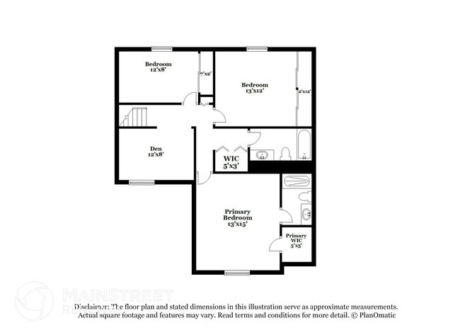 Building Photo - 3340 Richmond Dr