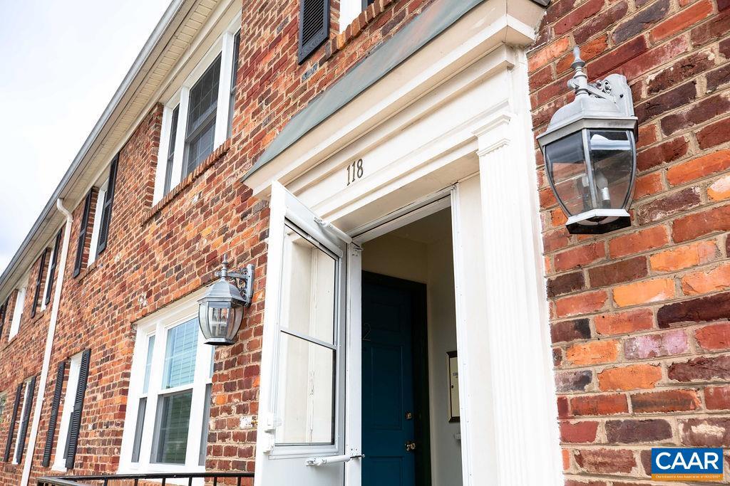 118 Hessian Hills Ridge Unit 4, Charlottesville, VA 22901 Condo for Rent in Charlottesville